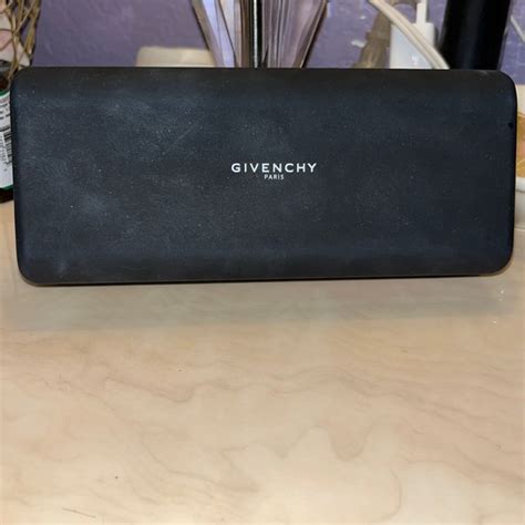 givenchy sunglass case|givenchy sunglasses official website.